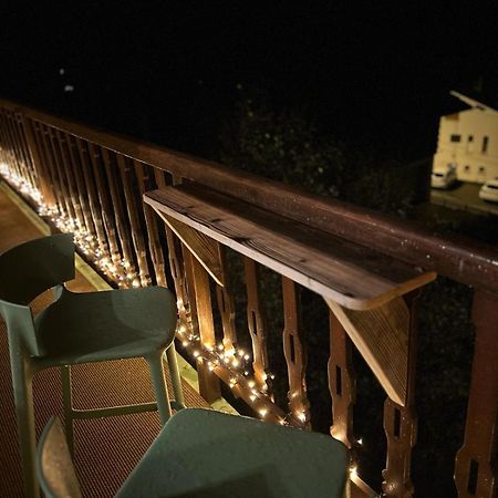 Lou Griffoul Appartement-Chalet Font-Romeu-Odeillo-Via Exterior photo
